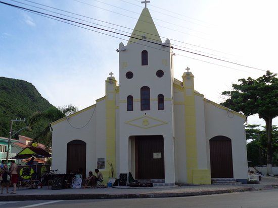 Igreja de Sant'Anna