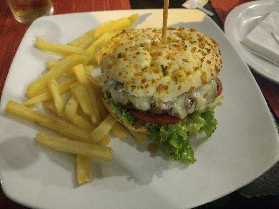 Restaurante Bendita Gula